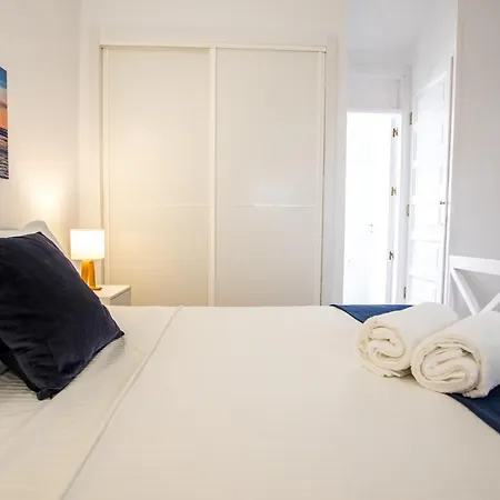 Parque Santiago 1 Duplex 2a014 Апартаменты *