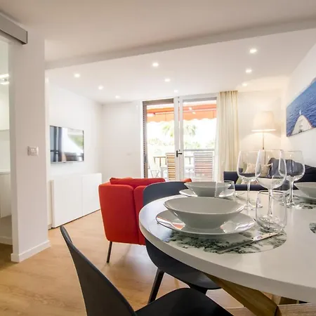 Parque Santiago 1 Duplex 2a014 * Плая-де-лас-Америкас