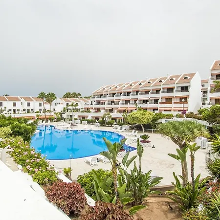 Appartement Parque Santiago 1 Duplex 2a014 Playa de las Américas