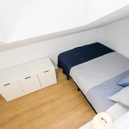 Parque Santiago 1 Duplex 2a014 דירה פלאייה דה לאס אמריקס