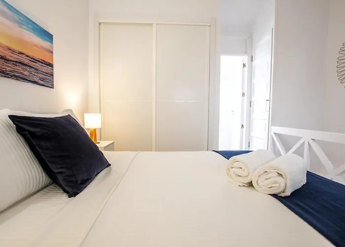 Parque Santiago 1 Duplex 2a014 Appartamento *
