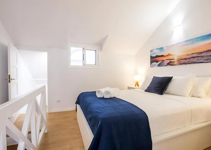 Appartamento Parque Santiago 1 Duplex 2a014