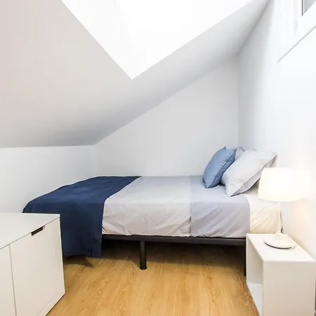 Parque Santiago 1 Duplex 2a014 * Playa de las Americas (Tenerife)