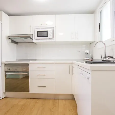 Parque Santiago 1 Duplex 2a014 *