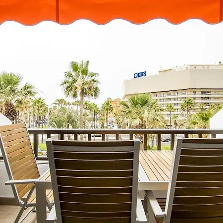 Apartmán Parque Santiago 1 Duplex 2a014