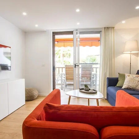 Parque Santiago 1 Duplex 2a014 Apartment Playa de las Americas (Tenerife)
