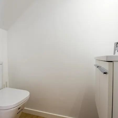 Apartmán Parque Santiago 1 Duplex 2a014