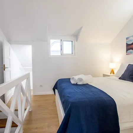 شقة Parque Santiago 1 Duplex 2a014 *