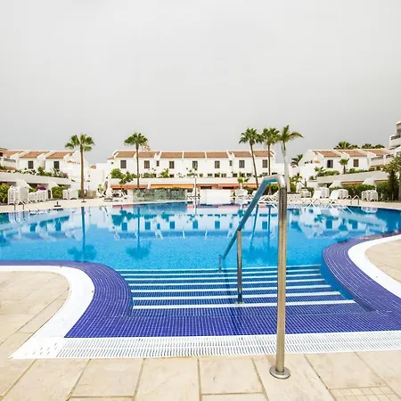 Apartmán Parque Santiago 1 Duplex 2a014 *