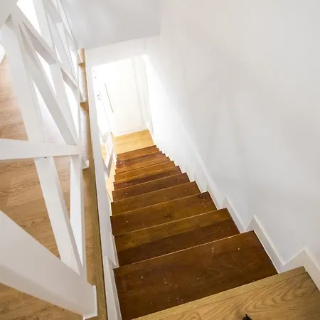 Apartmán Parque Santiago 1 Duplex 2a014