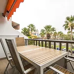 Parque Santiago 1 Duplex 2a014 Apartman Playa de las Américas
